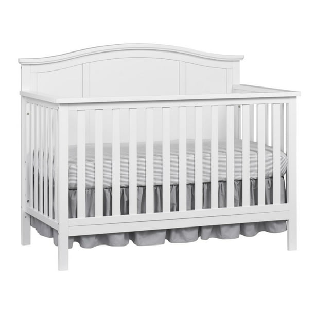 Oxford Baby Emerson 4 In 1 Convertible, Oxford Baby Richmond 7 Drawer Double Dresser Instructions