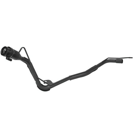 Agility Auto Parts 4063558 Fuel Tank Filler Neck for Ford Lincoln Specific Models