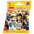 thumbnail image 3 of LEGO Series 1 Forestman Minifigure [No Packaging], 3 of 3