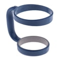 thumbnail image 2 of Tumbler Cup Handle - Bottle Coffee Dark Blue, 2 of 8
