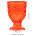 thumbnail image 3 of 10pcs Chinese Wedding Wine Cups Plastic Small Wine Cups Mini Liquor Cups Goblet, 3 of 9