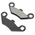 thumbnail image 2 of 6Pcs Front & Rear Brake Pads for Polaris Sportsman 500 4x4 1998-2002, 2 of 5