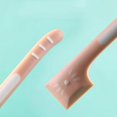 thumbnail image 4 of Pet Feeding Can Spoon Pet Food Can Supplies Cat Food Scoop with Comfortable Handle for Dogs and Cats (Pink), 4 of 5