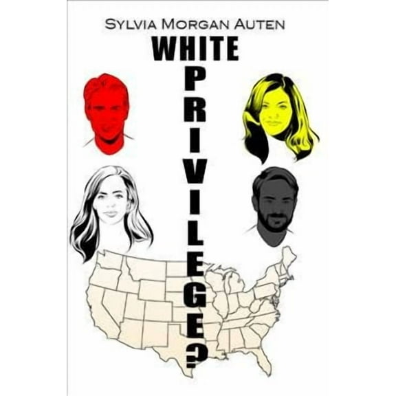 White Privilege? (Paperback)