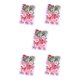thumbnail image 1 of Cateissary Flores secas Flores prensadas Múltiples hermosos accesorios de bricolaje Suministros para fiestas Decoración de arte para tarjetas de A 5Conjunto, 1 of 6