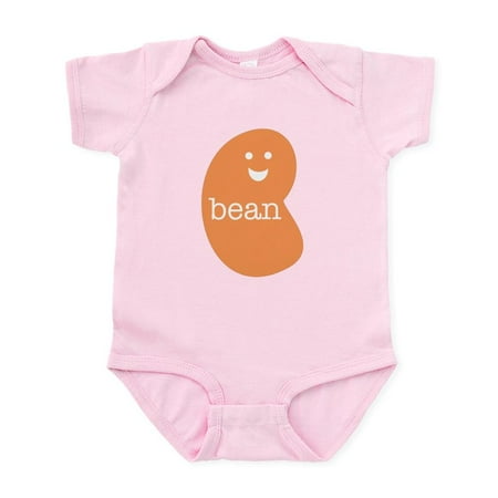 

CafePress - Beannew Body Suit - Baby Light Bodysuit Size Newborn - 24 Months