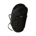 thumbnail image 1 of crativent Euphonium Case External Pocket Lightweight Adjustable Shoulder Handbag Strap, 1 of 6