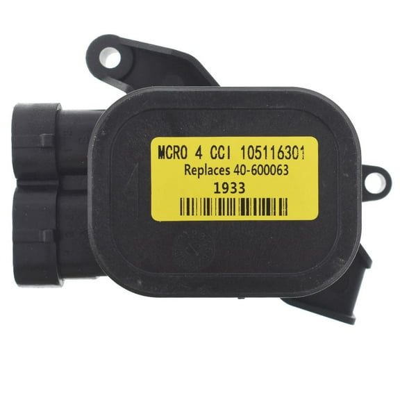 labwork Golf Cart MCOR 4 Throttle Potentiometer Replacement for Club Car DS/Precedent Golf Carts 105116301 AM293001 103327901 AM293101