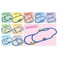thumbnail image 2 of Set de rieles TAKARA TOMY Plarail 10 configuraciones básicas, 2 of 5