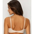 thumbnail image 2 of Women's Warner's RB5781A No Side Effects Convertible Underwire Contour Bra (Inv AnimalButterscotch 38B), 2 of 2