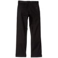 thumbnail image 1 of RVCA Kids Weekday Stretch Pants (Big Kids) Black, 1 of 1
