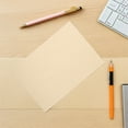 thumbnail image 4 of ADDHAT Hojas De Papel Parchment Retro Beige Para Escritura Y Proyectos Creativos, 4 of 8