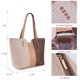 thumbnail image 3 of Bolso Montana West MWC-118BTN para mujer, 3 of 5
