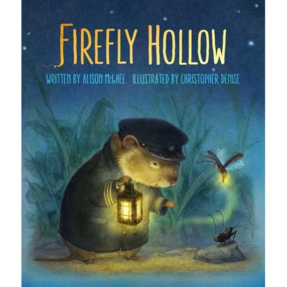 Pre-Owned Firefly Hollow, 9781442423374, 1442423374, Paperback, Reprint edition