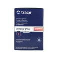 thumbnail image 4 of Trace PowerPak + Immunity, Grapefruit, 30 Stick Packs, 0.22 oz (6.2 g) Each, 4 of 6