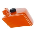 thumbnail image 2 of Air Filter Cover, Simple Installation High Accuracy Wear-resistant Air Filter Housing Assembly Accessory Fit  For  038 MS380 MS381 038 AV Chainsaw, 2 of 8