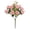 Light Pink, variant on ZTTD 2 Pack Rose Artificial Flowers Bouquet, 10 Small Silk Rose Heads Per Pack, Fake Roses Bunches for Wedding Table Centerpieces Bridal Bouquet Mother's Day Valentine's Day Home Decor