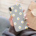 thumbnail image 1 of Funda protectora de silicona suave para Samsung A32 A52 A72 A50 A53 A22 A50s A31 A20e A21s A70 A71 S21 Ultra S20 S10 S8 S9 Plus Tan Jianjun unisex, 1 of 2