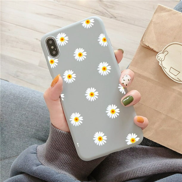 Funda protectora de silicona suave para Samsung A32 A52 A72 A50 A53 A22 A50s A31 A20e A21s A70 A71 S21 Ultra S20 S10 S8 S9 Plus Tan Jianjun unisex