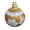 03-F, variant on Toys Outdoor Christmas Inflatable Decorated Ball Giant Christmas Inflatable Ball Christmas Tree Decorations Multicolour
