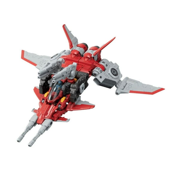 DA-52 Triverse Riser Vol.1 | Diaclone Reboot