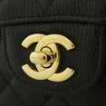 thumbnail image 4 of Pre-Owned Chanel 1113 Shoulder Bag, 4 of 8