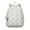 Pets Paws Print, variant on Paw Prints Backpack for School,Cute School Bag,Schoolbag with Adjustable Shoulder Straps & Padded Back,15"x11.42"x5.5"