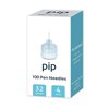 Pip Insulin Pen Needles (32G 4mm) 100 Pieces