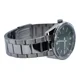 thumbnail image 5 of Reloj Casio Mtp-1302d-3avcf Para Caballero Color de la correa Plateado Color del bisel Plateado Color del fondo Verde oscuro, 5 of 7