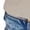 Beige, variant on Girls' Tank Tops Ribbed Stretch Sleeveless Tops Slim Fit Casual Vests Soft Basic Shirts For Daily Layering And Summer Activities Vests For Toddler Youth Girls Camis Navy 150/(13-14 Years)