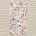 thumbnail image 3 of LCXmlly Chocolate Mold Vacuum Food Storage Pouch Compressed Airproof Snack Food Bag (1 Roll Kitchen Gadget), 3 of 5