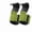 1, variant on Straps Weight Lifting, Double Leather Lifting Straps for en Deadlift with Cushion Wrist Loop, Gy Lifting Wrist Wraps for Weightlifting
