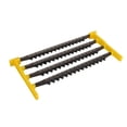 thumbnail image 4 of Base d'Élevage de Reines, Kit de Cellules de Reines Cadre d'Élevage de Reines Outils d'Apiculture Performance de Premier Ordre, 4 of 6