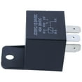 thumbnail image 5 of 24V 5 Pole Relay 3740069 For JLG Scissor Lift 2632E2 3246E2 20MSP, 5 of 5