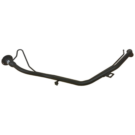 Agility Auto Parts 4063431 Fuel Tank Filler Neck for Chrysler Dodge Specific Models