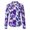 A-Dark Purple257, variant on SONXAHE Half-Zip Long-Sleeve Athletic Polo Shirt for Women Performance Golf Everyday Casual Tee