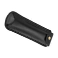 thumbnail image 4 of ZheElen Harmonica Case Cover PU Leather Musical it an Instrument Part Harmonica Pouch Gift 10 Holes, 4 of 6