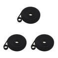 thumbnail image 4 of maskred Climbing Tape Effective Plant Protection For Various Plants Plant Clips For Climbing Plants Plant Tape Black 3Set, 4 of 6