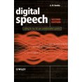 thumbnail image 1 of Digital Speech - Coding Tools and Algorithms: Coding for Low Bit Rate Communication Systems, 1 of 2