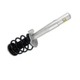 thumbnail image 4 of Front Left Air Suspension Spring Strut for 2011-2018 for Porsche for Cayenne II 92A 958-, 4 of 5