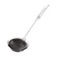 thumbnail image 4 of Colador de malla colgante con mango, espumadera de cocina, herramienta de cocina para olla caliente, bolas de masa hervida 10cm, 4 of 9