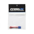 thumbnail image 2 of protek rc t-style plug to xt60 plug adapter (male t-style ultra/female xt60), 2 of 2