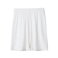 thumbnail image 2 of Cethrio Boys Athletic Shorts, Breathable Elastic Waist Casual Summer Loungewear Shorts White Size 14-15T, 2 of 8