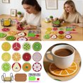 thumbnail image 2 of Painting Art Kit with Frame Holder for Adults Beginners DIY Set, 2 of 6