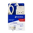 thumbnail image 2 of Multicontacto 14 AWG uso rudo con 10 entradas, VOLTECK rudo con 10 entradas, 2 of 2