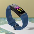 Xinduolei Watch Sleep Water Plus Sports Pedometer Smart Bracelet C08 ...