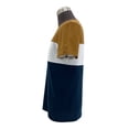 thumbnail image 4 of Playera George Talla M de Bloques Marino, 4 of 4
