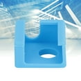 thumbnail image 4 of 3d Printer Part 5pcs Heating Block Insulation Silicone Sleeve For Creality CR-10/CR10S/Ender 3 MK7 MK8 MK9, 4 of 8