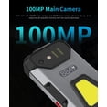 thumbnail image 4 of Smartphone 8849 Tank Mini de 4,3 pulgadas, 16 GB+256 GB, 100 MP, Android 13, 4 of 8