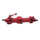 thumbnail image 2 of Piezas del eje trasero delantero del coche RC WPL B14 B16 B24 C14 C24 C34 1:16 perfke Eje delantero y trasero, 2 of 9